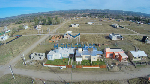 Imagen 2 de 10 de Lotes Anisacate Balcon De Paravachasca Alta Gracia Cordoba