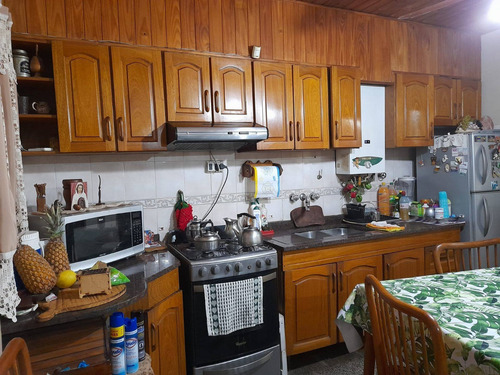 Imagen 2 de 8 de Casa En Barrio Maria Selva