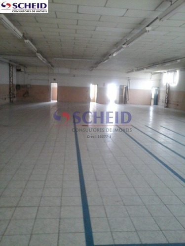 Imagem 4 de 7 de Otimo Imovel Comercial.. - Mr69388