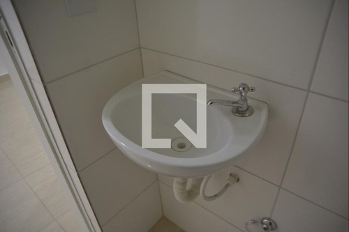 Imagem 12 de 15 de Casa Para Aluguel - Vila Mascote, 1 Quarto, 20 M² - 893702291