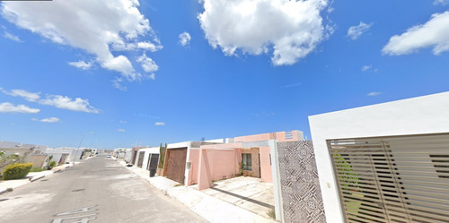 Casa En Remate Bancario En Mérida Yucatán Jcl2
