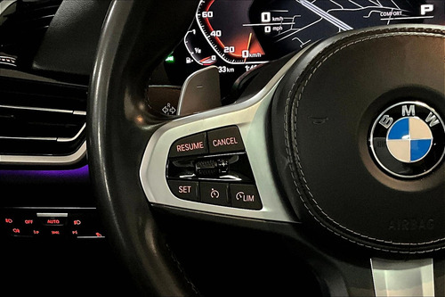 BMW X5 4.4 Xdrive50ia Excellence At