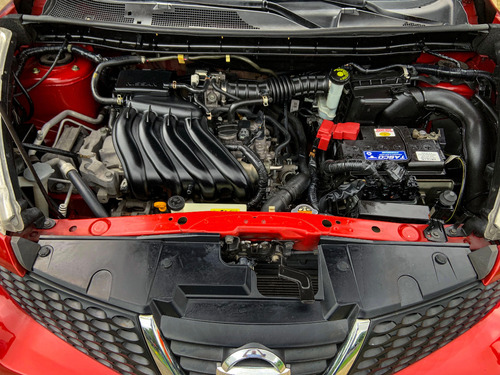Imagen 14 de 14 de Nissan