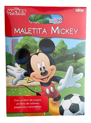 Maletita Mickey