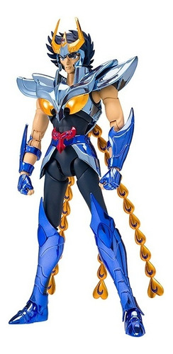 Saint Seiya Myth Cloth Ex Fenix Ikki Final Bronze V3