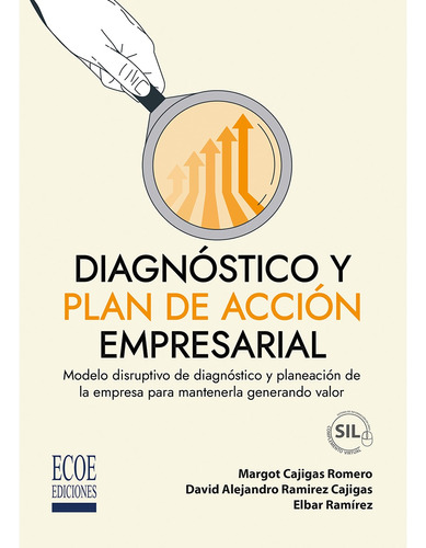 Diagnóstico Y Plan De Acción Empresarial