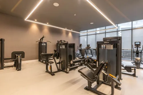 Apartamento En Venta En El Chicó. Cod V15732