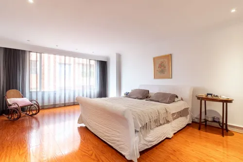 Apartamento En Venta En Chicó Norte. Cod V21456