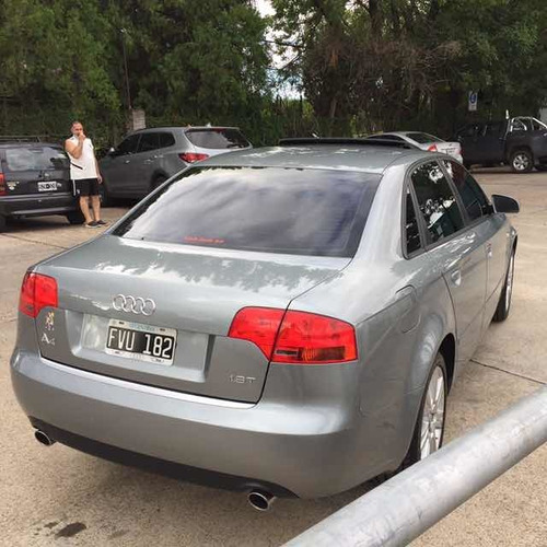 Audi A4 1.8 T Sport