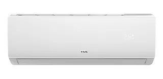 Aire acondicionado TCL Elite split inverter frío/calor 4558 frigorías blanco 220V TACA-5300FCSA/EL INV