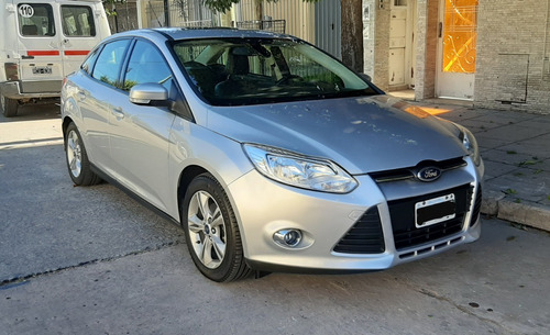 Ford Focus Se Plus 2.0