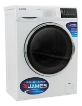 Comprar Lavarropas James Carga Frontal 6kg - Envio Gratis En Mvd !!