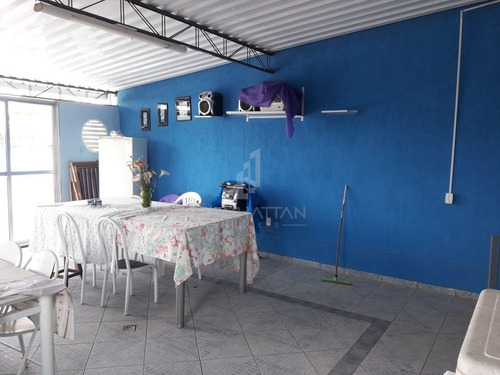 Imagem 30 de 30 de Salão À Venda Em Jardim São Vito - Sl001838