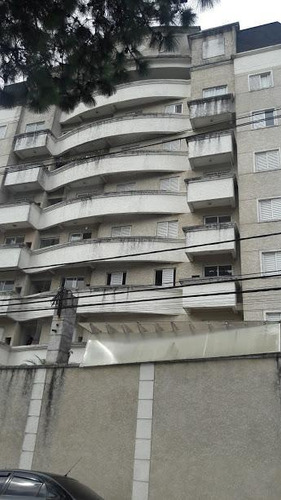 Imagem 13 de 30 de Apartamento À Venda, 56 M² Por R$ 290.000,00 - Vila São Luiz (valparaízo) - Barueri/sp - Ap0129