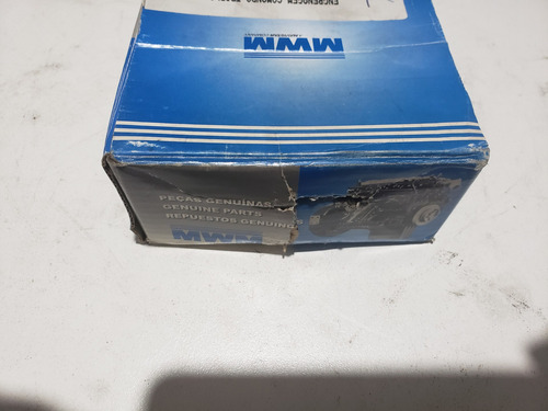 Engrenagem Bomba Injetora Motor Mwm Sprint 4/6c