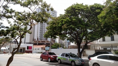 Imagem 7 de 15 de Edifício Pallais Royales - Alto Padrão Aptª Com 03 Suítes 03 - 30
