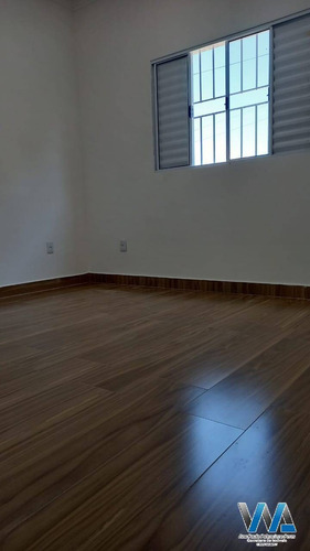 Imagem 7 de 15 de Ótima Casa No Quinta Dos Vinhedos - 1501