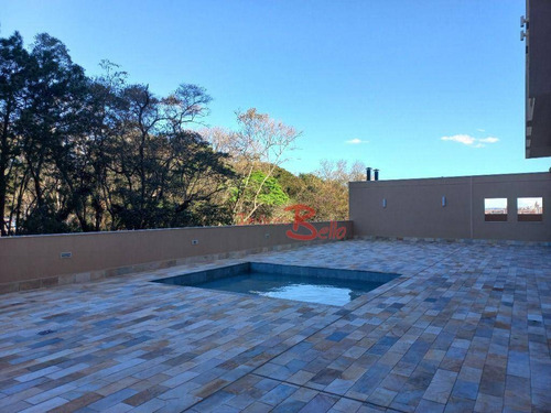 Imagem 24 de 30 de Apartamento Com 3 Dormitórios Para Alugar, 94 M² Por R$ 3.500,00/mês - Vila Santa Cruz - Itatiba/sp - Ap0627