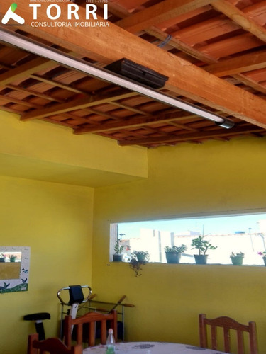 Imagem 13 de 19 de Sobrado À Venda No Jardim Alpes De Sorocaba - Sb00236 - 69890558