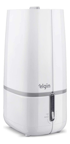 Elgin Umidificador De Ar 2,0l Bivolt - Unzn02n0nb Elgin