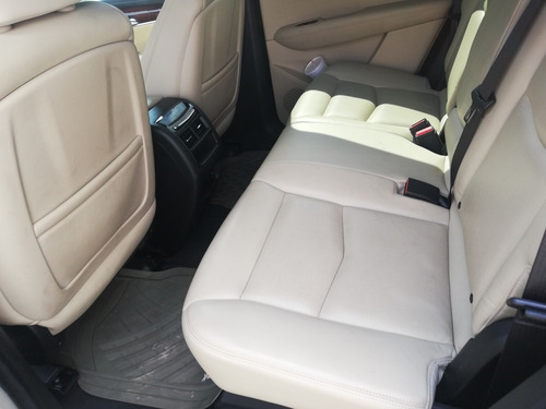 Imagen 10 de 15 de Cadillac Xt5 2017 3.7 Premium At