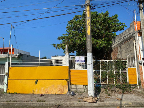 Veracruz, Veracruz Terreno En Venta Col. Articulo 123