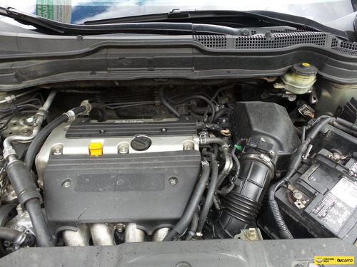 Imagen 13 de 22 de Honda Cr-v