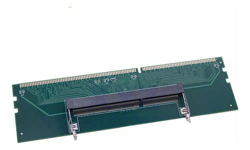 Tarjeta Adaptadora Memoria Ram Notebook Pc Sodimm Dimm Ddr3