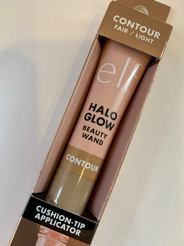 Elf Glow Wand Contorno Bronzer Liquido Grande