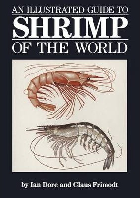 Libro An Illustrated Guide To Shrimp Of The World - Ian D...