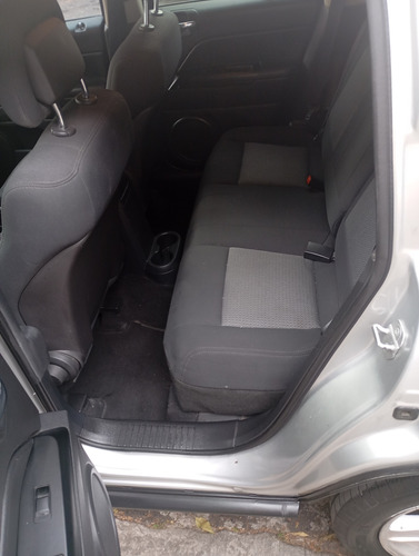 Jeep Compass Sport 4x2 Cvt