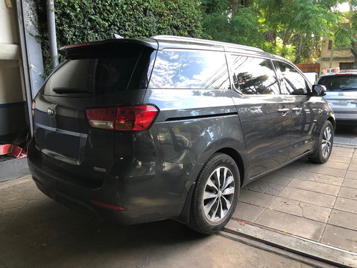 Kia Carnival 2.2 Crdi Ex Premium Avn