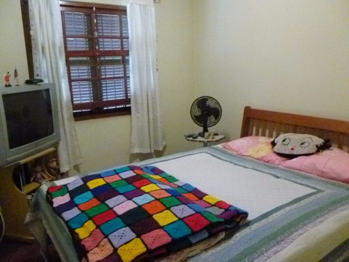 Sobrado - Ref: 3385