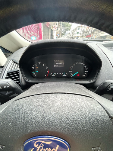 Ford Ecosport 1.5 Se Flex Aut. 5p