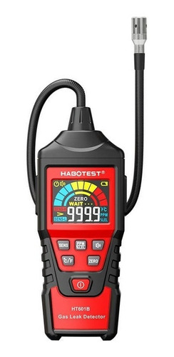 Detector Gas Combustible Ht601b Proimeq