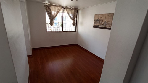 Departamento En Venta De 3 Dorm. En Providencia
