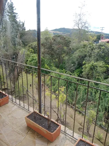 Casa En Venta En La Calera. Cod V1065027