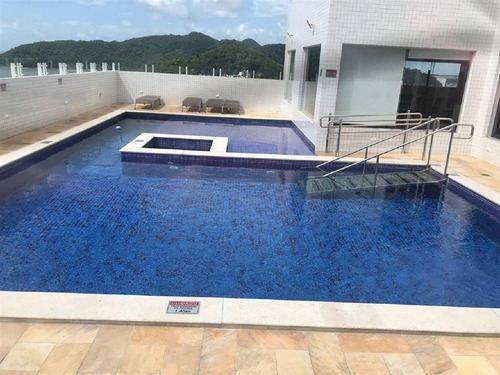 Apartamento - Venda - Centro - Sao Vicente - Dna1035