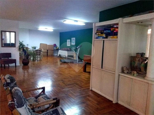 Linda Casa De Alto Padrão No Morumbi - 170-im402900