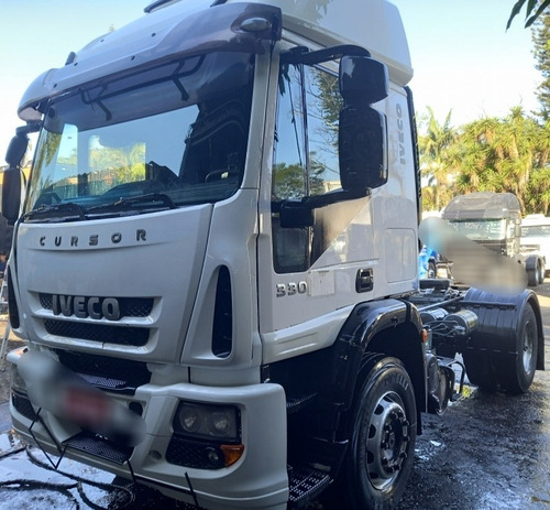 Iveco Cursor 330, P310, P340, 19320 4x2 2009