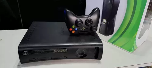 Xbox 360 Usado  MercadoLivre 📦