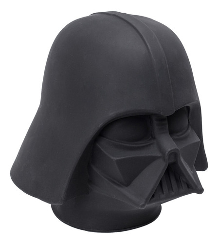 Luminária Abajur 3d Grande Darth Vader Star Wars Oficial
