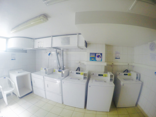 Arriendo Estudio 1 Ambiente Metro Moneda