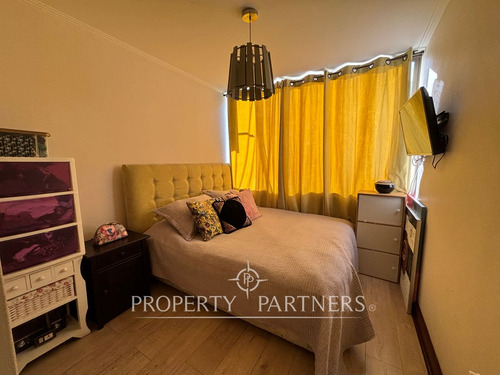 Fantástico Departamento En Venta 3d 2b Con Jardín ...