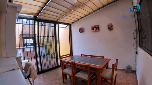 Imagen 8 de 28 de Venta Casa Jardines De Atizapán, Atizapán De Zaragoza