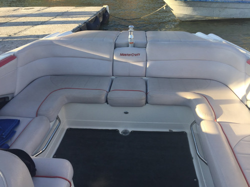 Mastercraft X45 2006