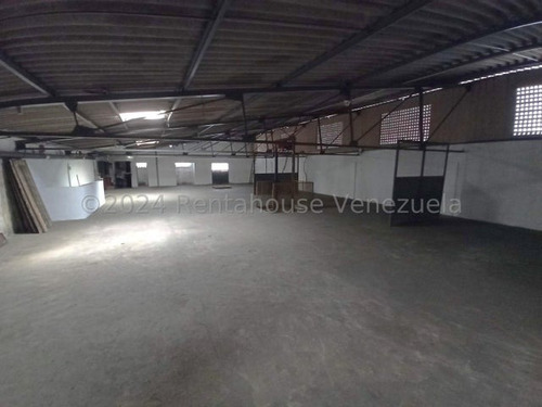 Local Comercial En Venta, La Yaguara Mls #24-20557 Sc