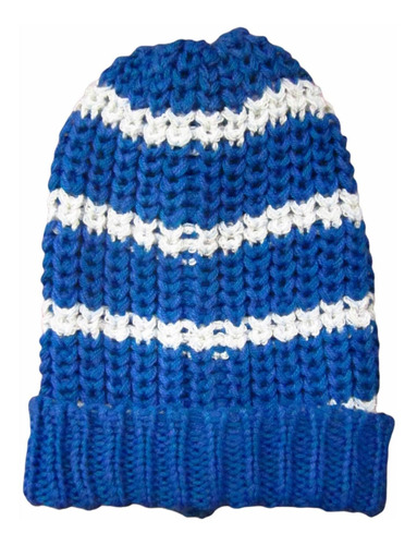 Gorro De Lana Para Bebe En Colores Surtidos