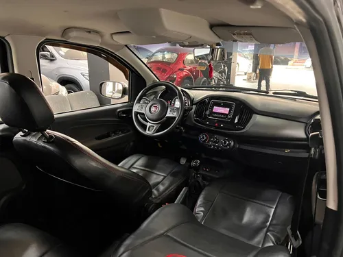 Fiat Uno 1.4 Way