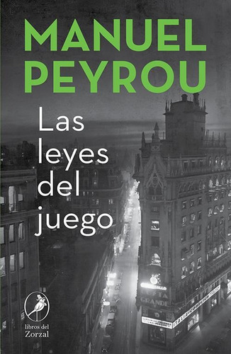 Leyes Del Juego, Las - Peyrou, Manuel